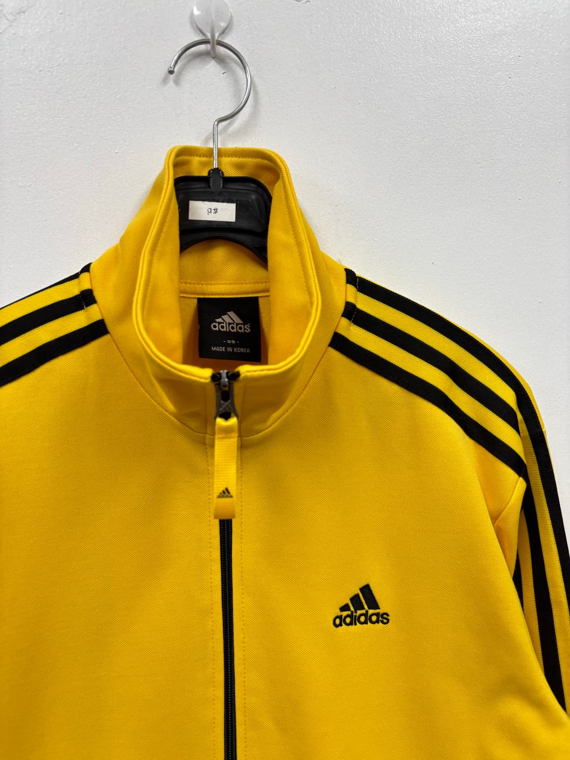 아디다스 트랙탑   상품이미지2