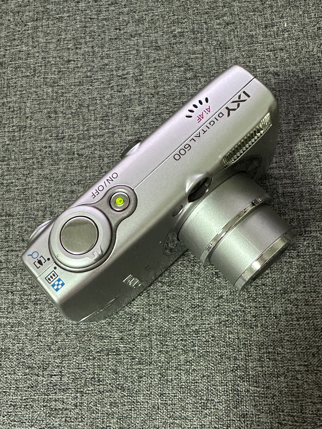 프나 채영디카🪽 캐논 IXY 익시600 IXUS 700 *익서스 750 상품이미지6