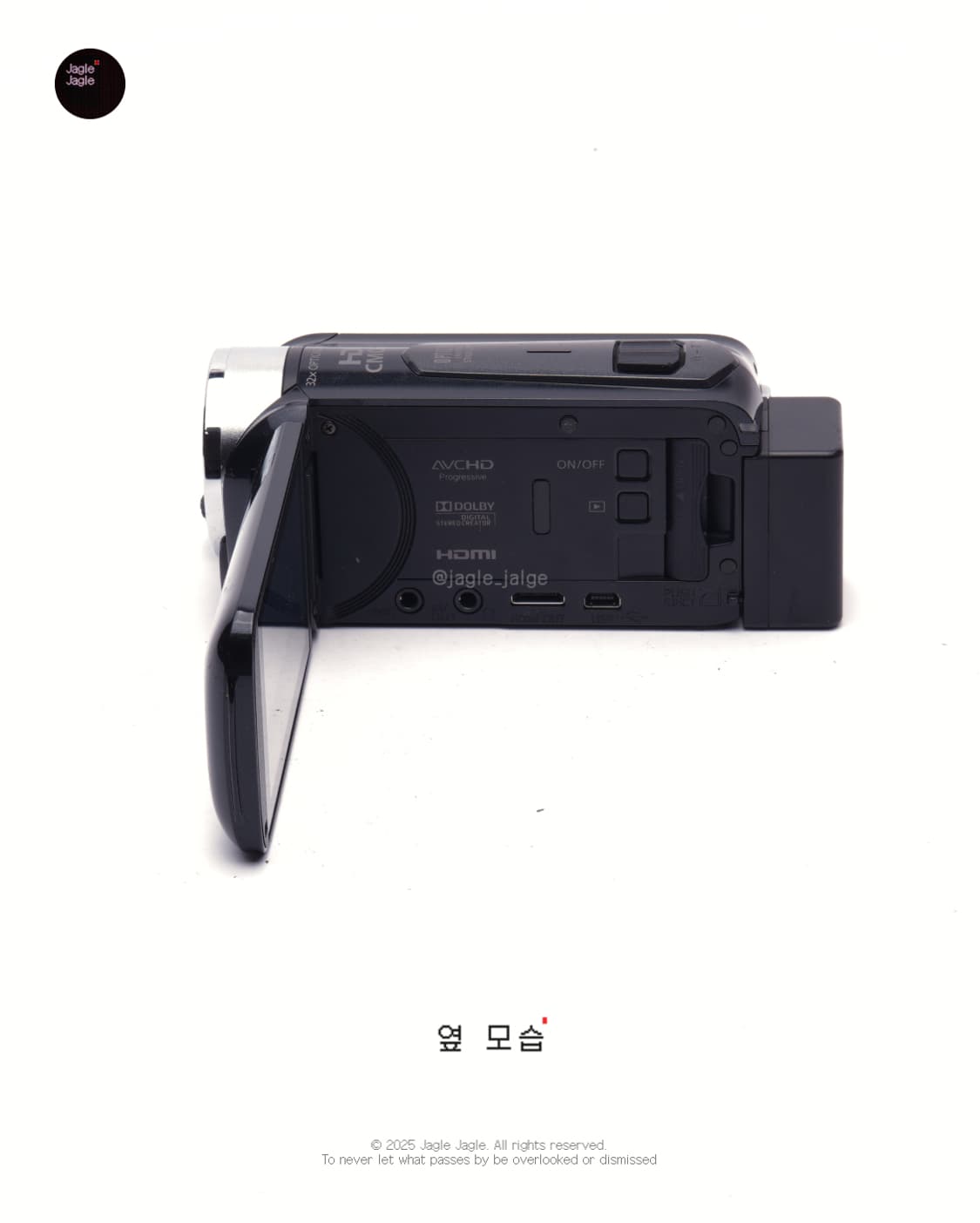 💎희귀💎Canon ivls HF R42|캠코더/디카 상품이미지7