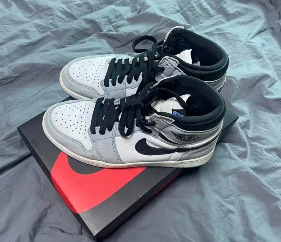 조던1 유니버시티 블루 270 상품이미지1