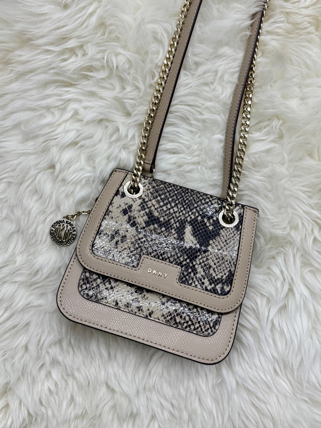 DKNY 파에톤 2way 체인백 상품이미지1