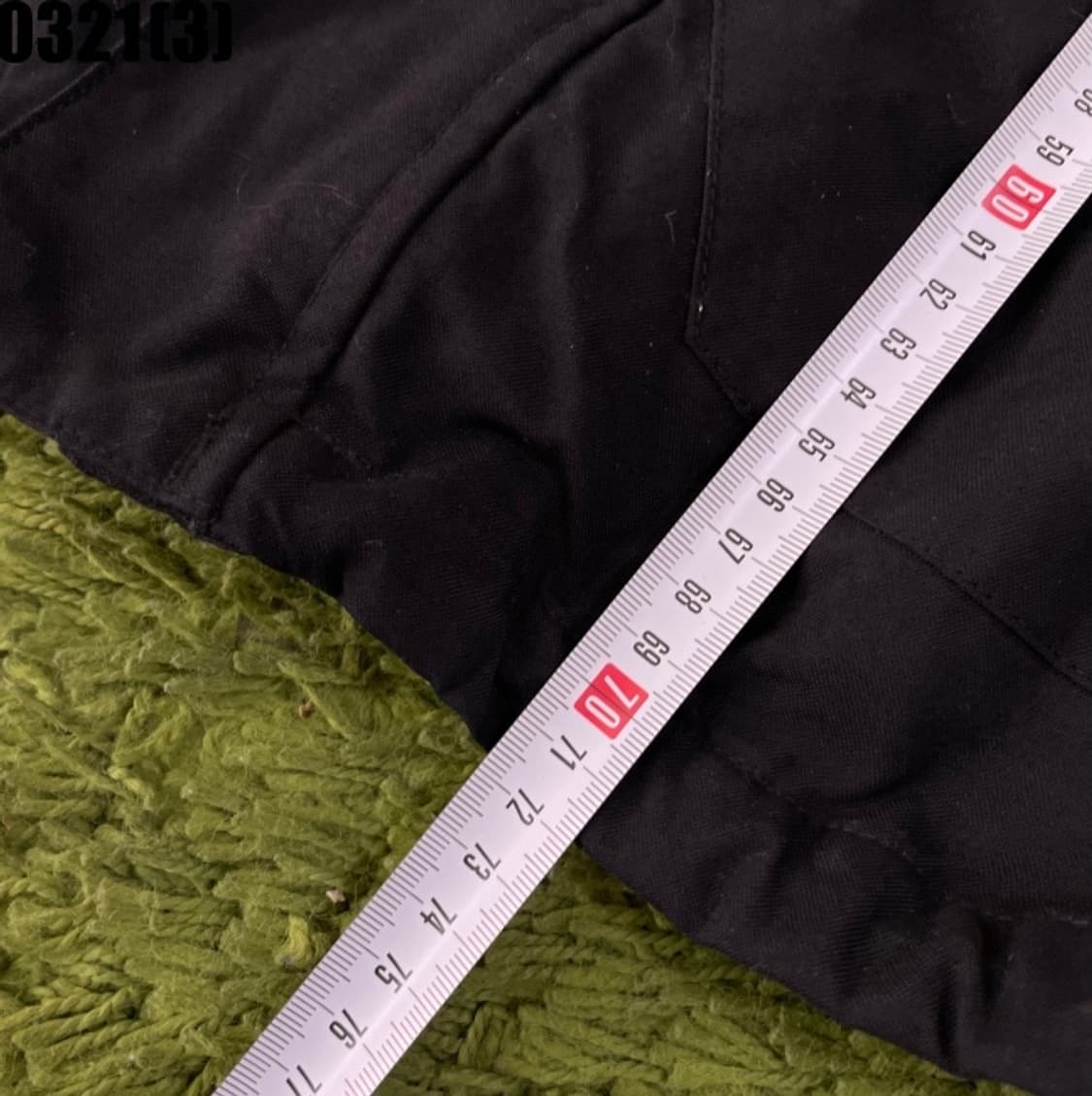 컬럼비아 자켓 상품이미지7