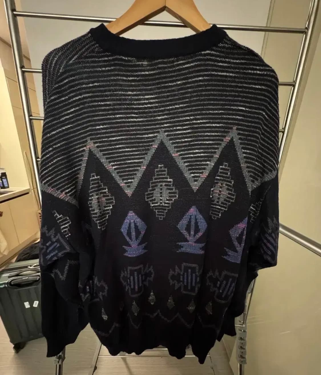 아디다스빈티지니트 상품이미지4