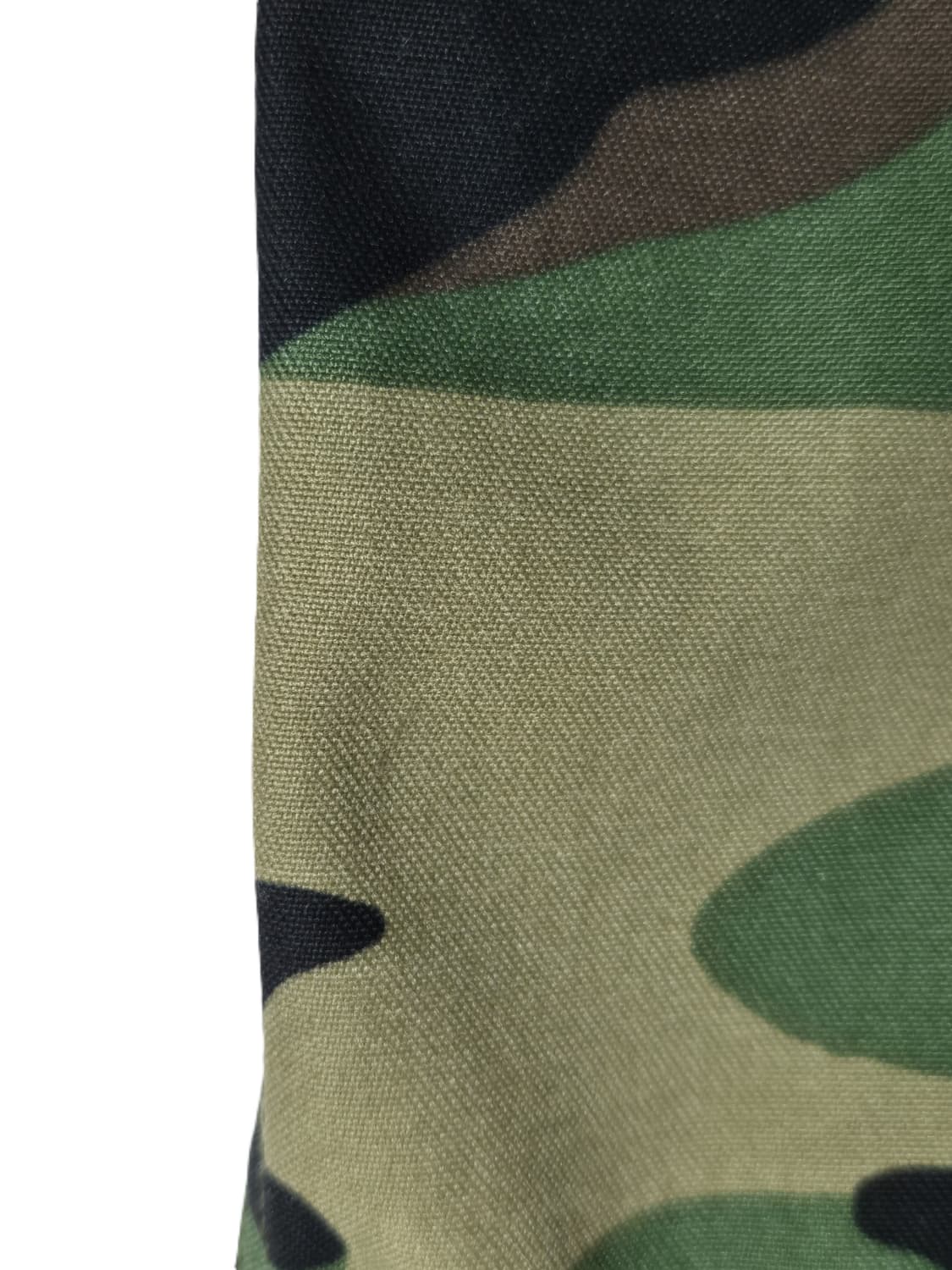 해군 구형 UDT/SEAL 중기형 동계 전투복 상의 자켓 (XL) 상품이미지5