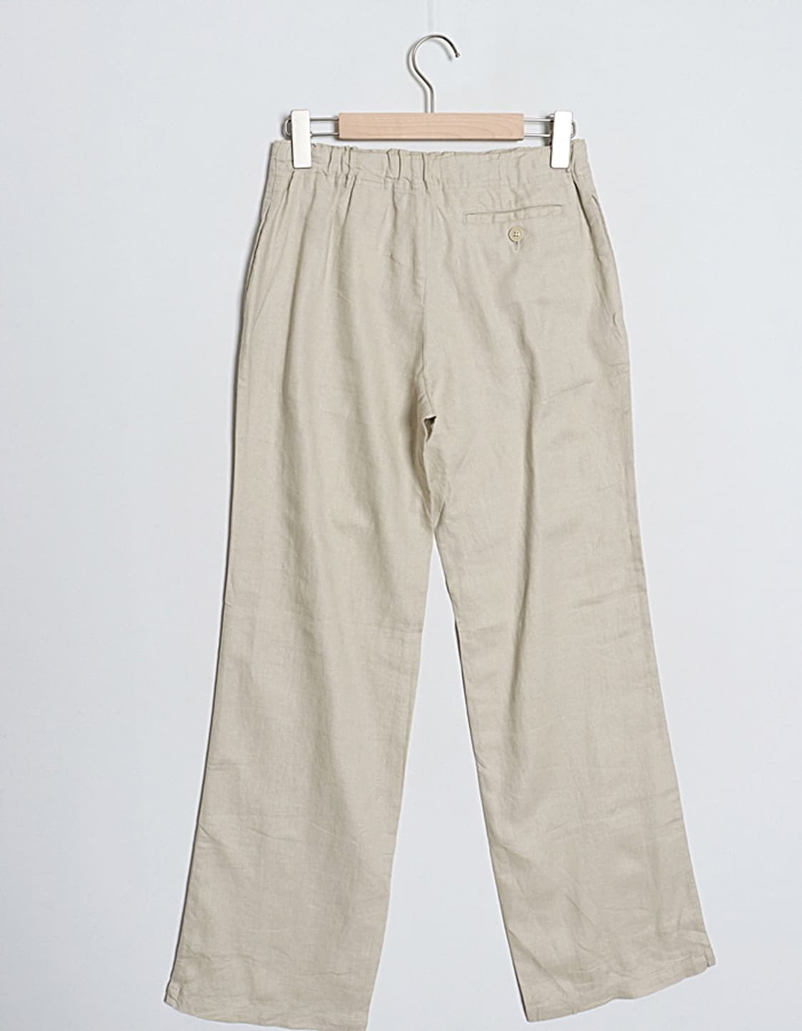 Eddie Bauer Linen Easy Slacks (26) 상품이미지4