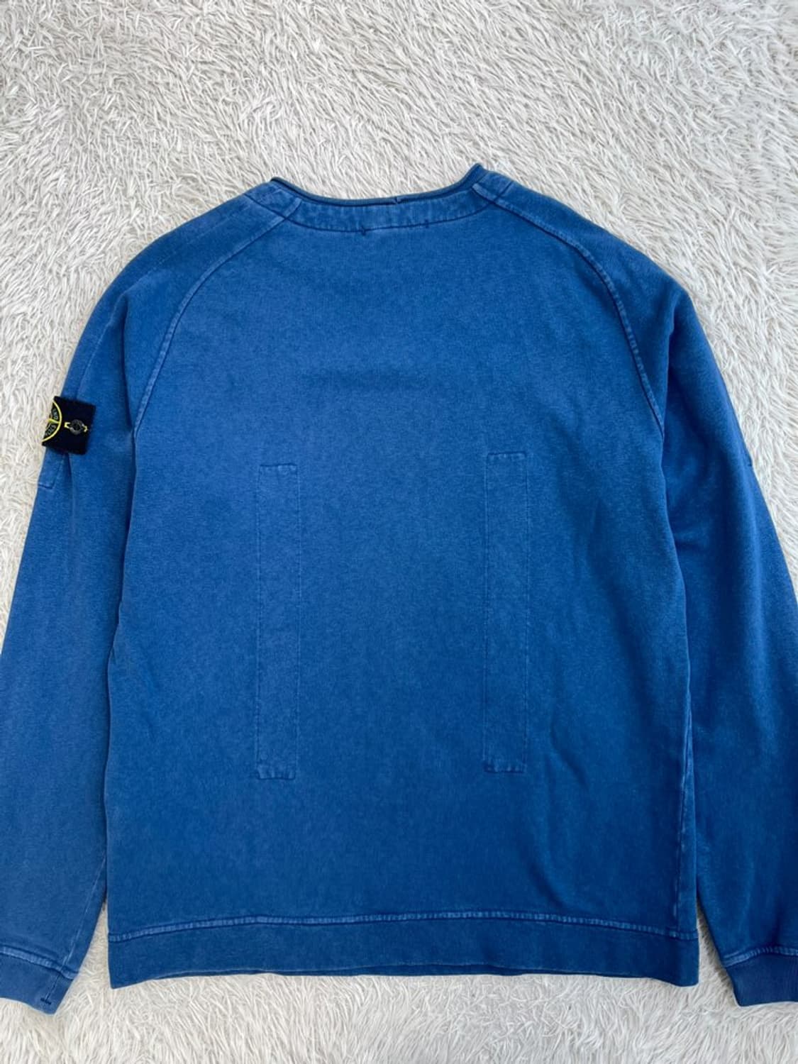 스톤아일랜드 맨투맨/#2673 상품이미지3