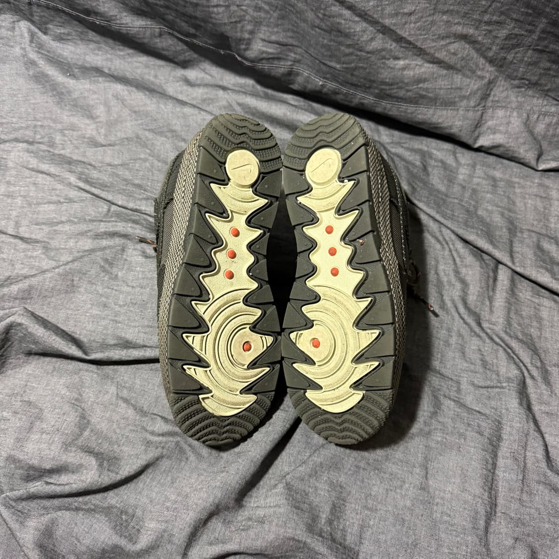 Womens Air Force 1 Wild 상품이미지7