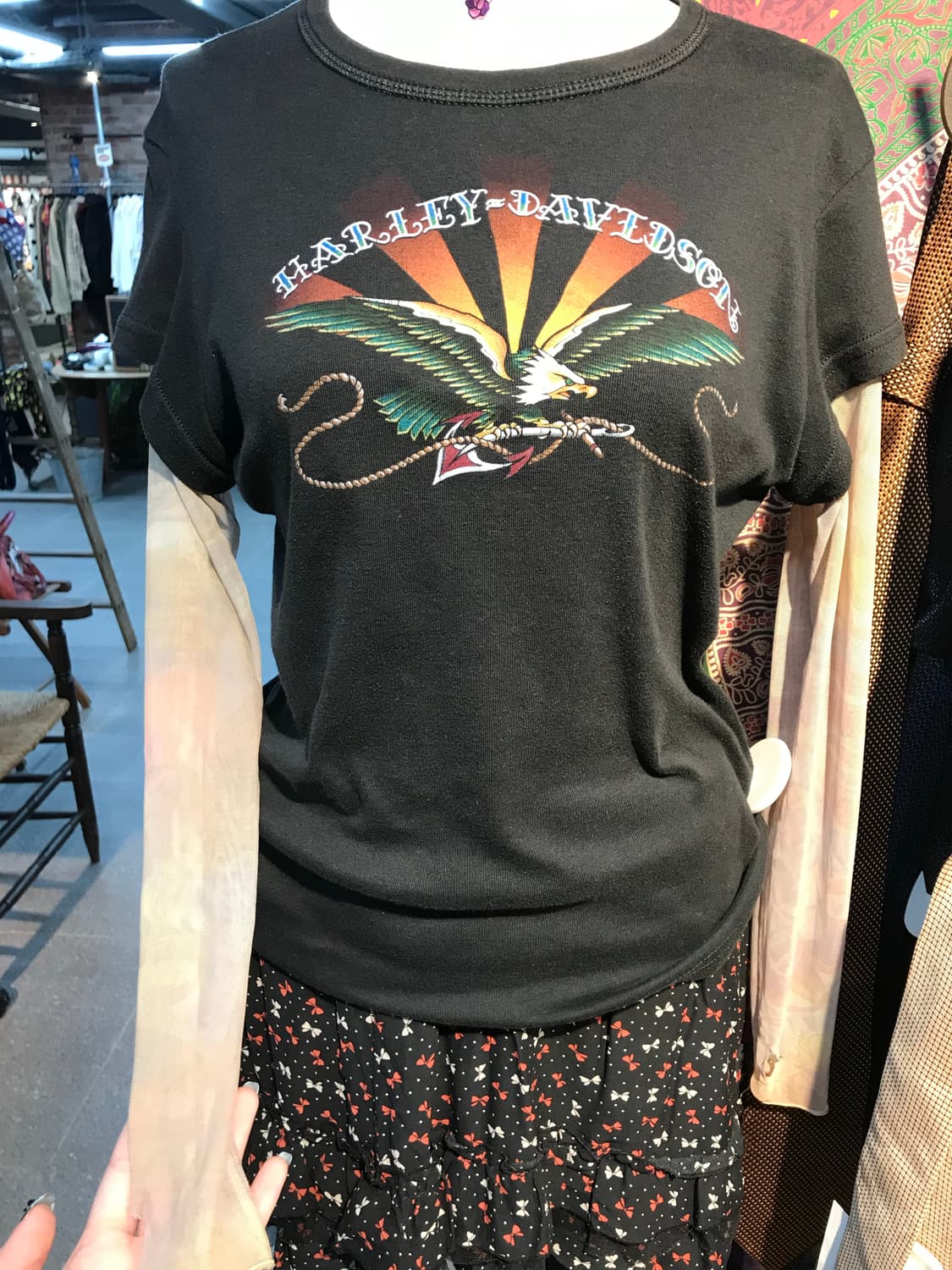 할리데이비슨세트 상품이미지3