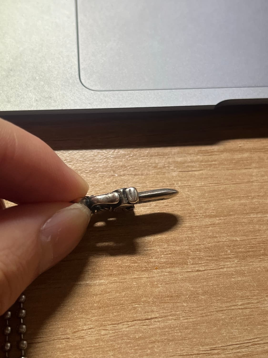 크롬하츠 지퍼부속 상품이미지4