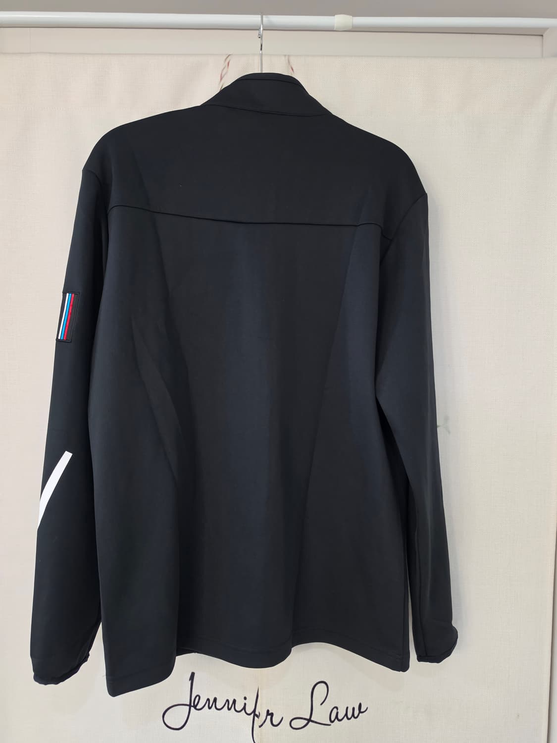 100_프로스펙스 배드민턴 트레이닝복 자켓 상품이미지4