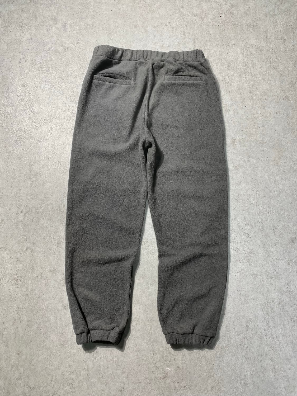 [L] Sierra Designs 시에라 디자인 그레이 플리스 조거팬츠 상품이미지6