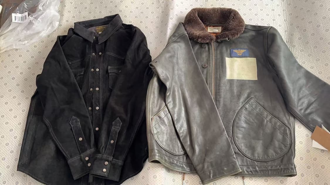 26 신상 더블알엘  상품이미지1