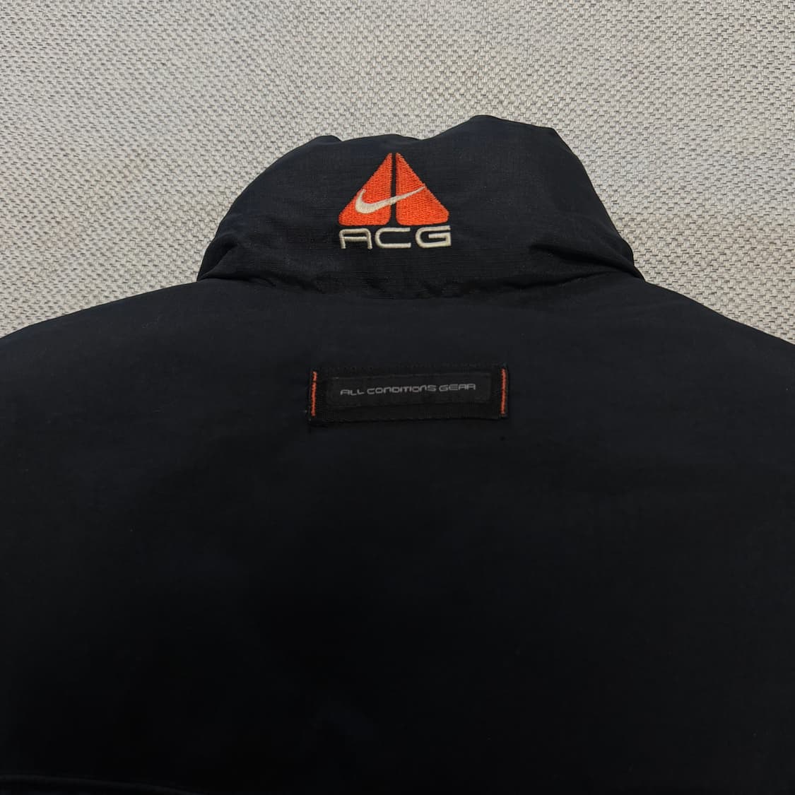 나이키 ACG 올드스쿨 패딩조끼 상품이미지9