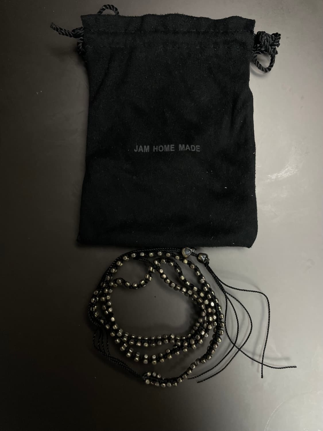 Jam home made Necklace 상품이미지3