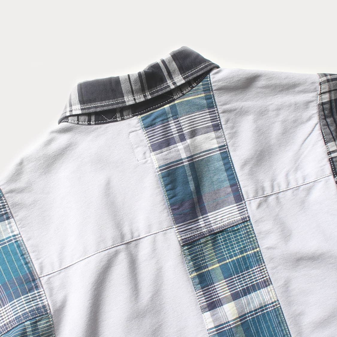 노스페이스퍼플라벨 패치워크셔츠_2779 상품이미지8