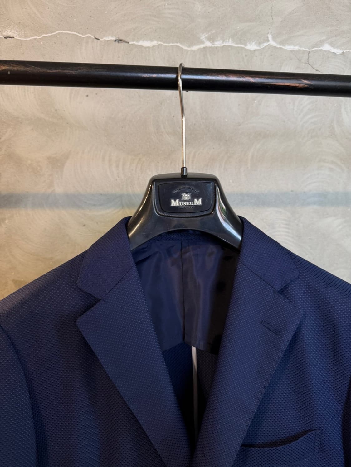 맥킨토시 테일러드 자켓 100 상품이미지3