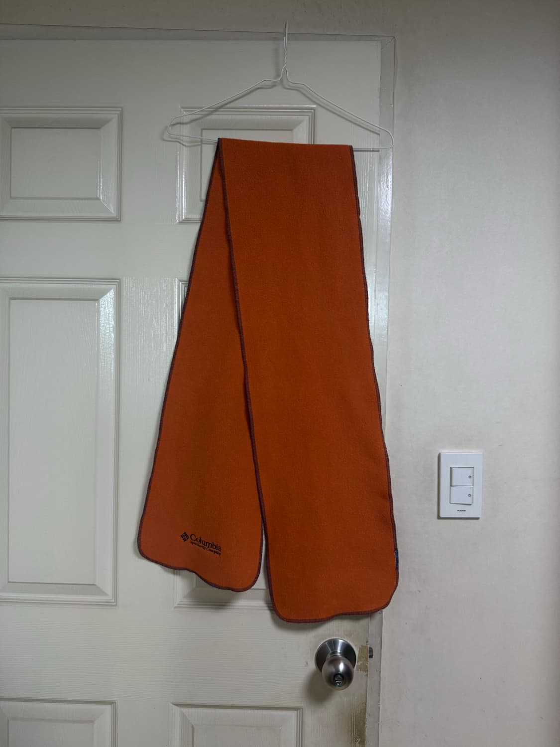 콜롬비아 머플러 목도리 상품이미지1