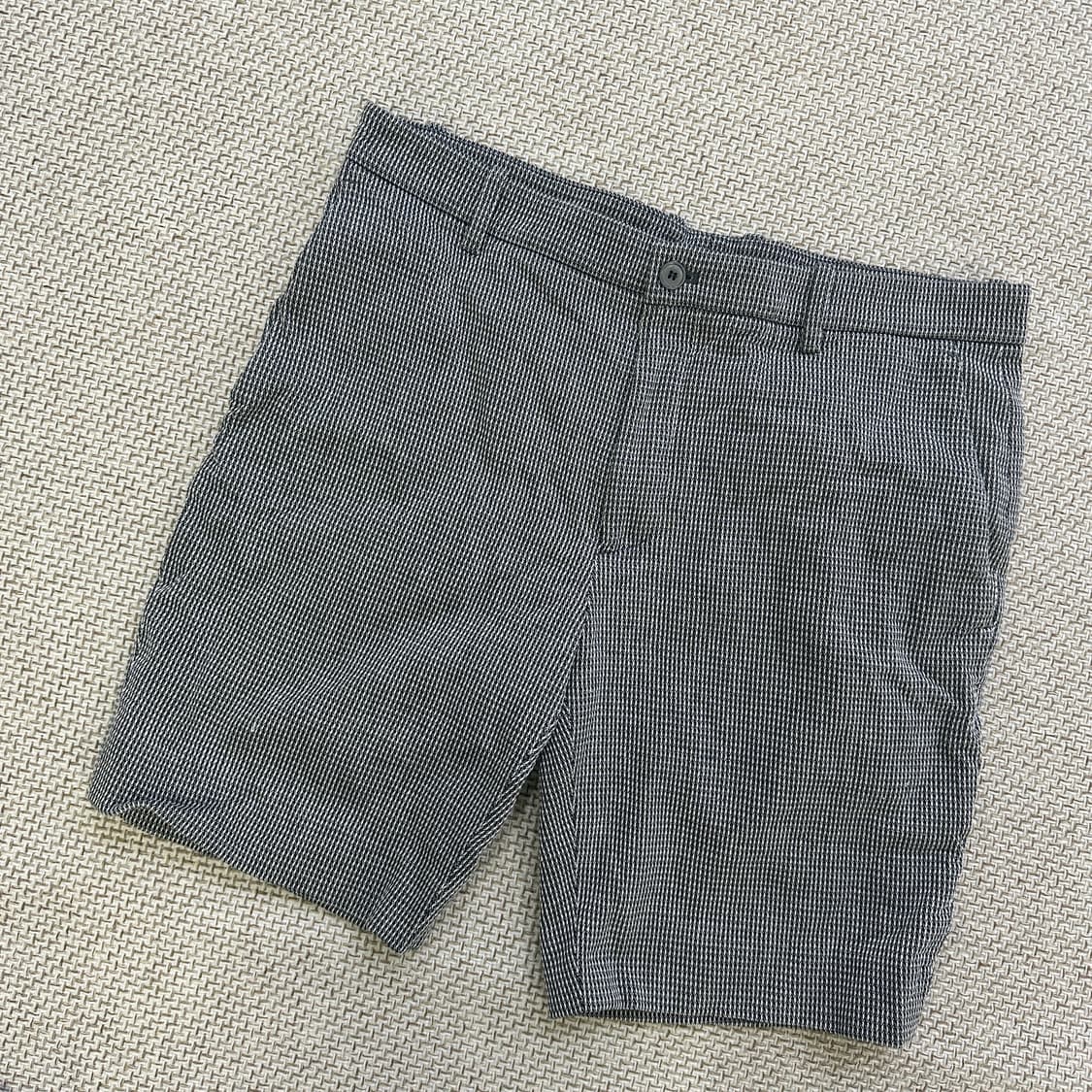 82 한섬 타임 반바지 0407D 상품이미지1