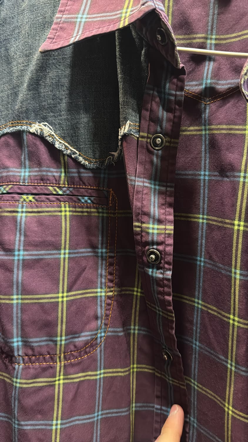 빈폴 셔츠 자켓 ㄹㅈㄷ 감도 상품이미지3