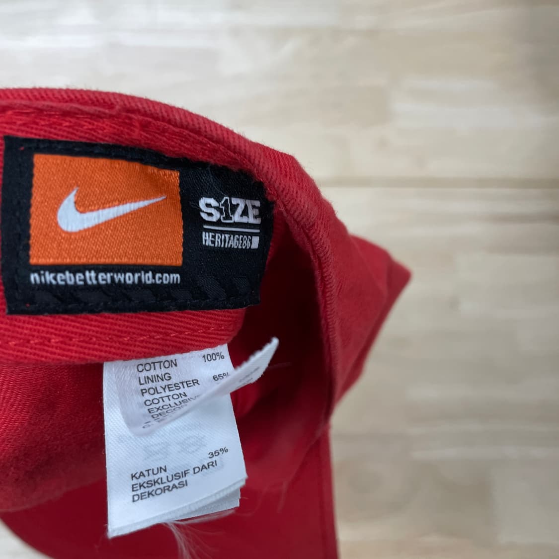 나이키 맨유 볼캡 F 상품이미지7