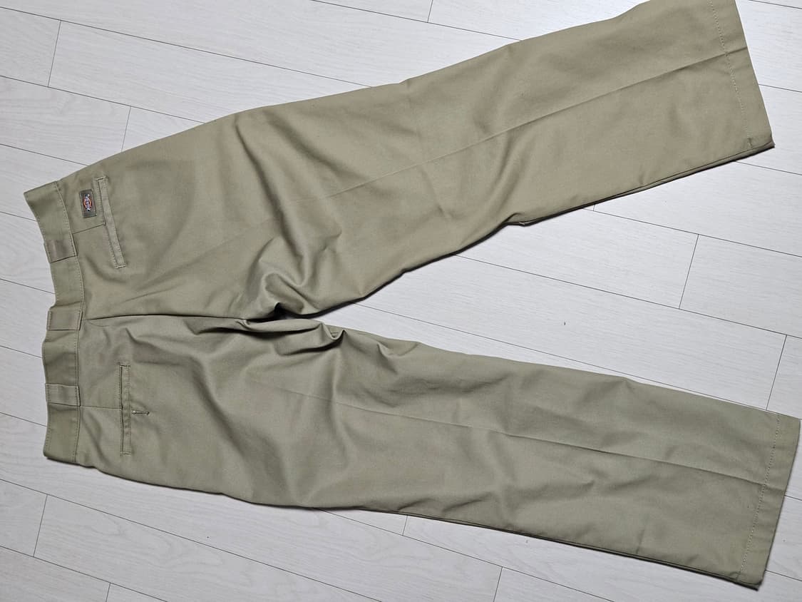 디키즈874 치노팬츠 34x30 상품이미지2