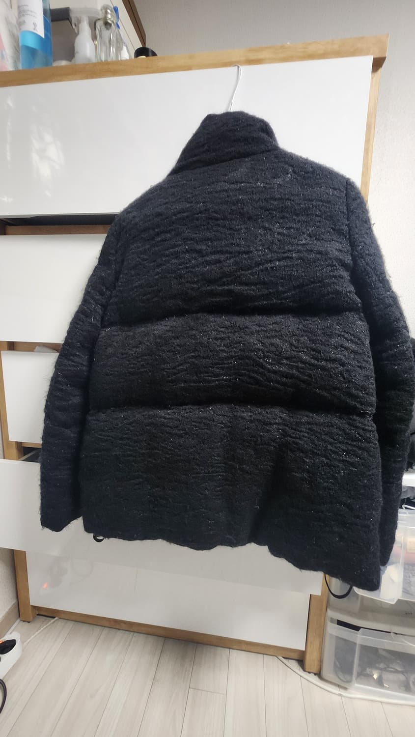 현대백화점.정품.몽클레어 여성패딩.4사이즈 상품이미지2