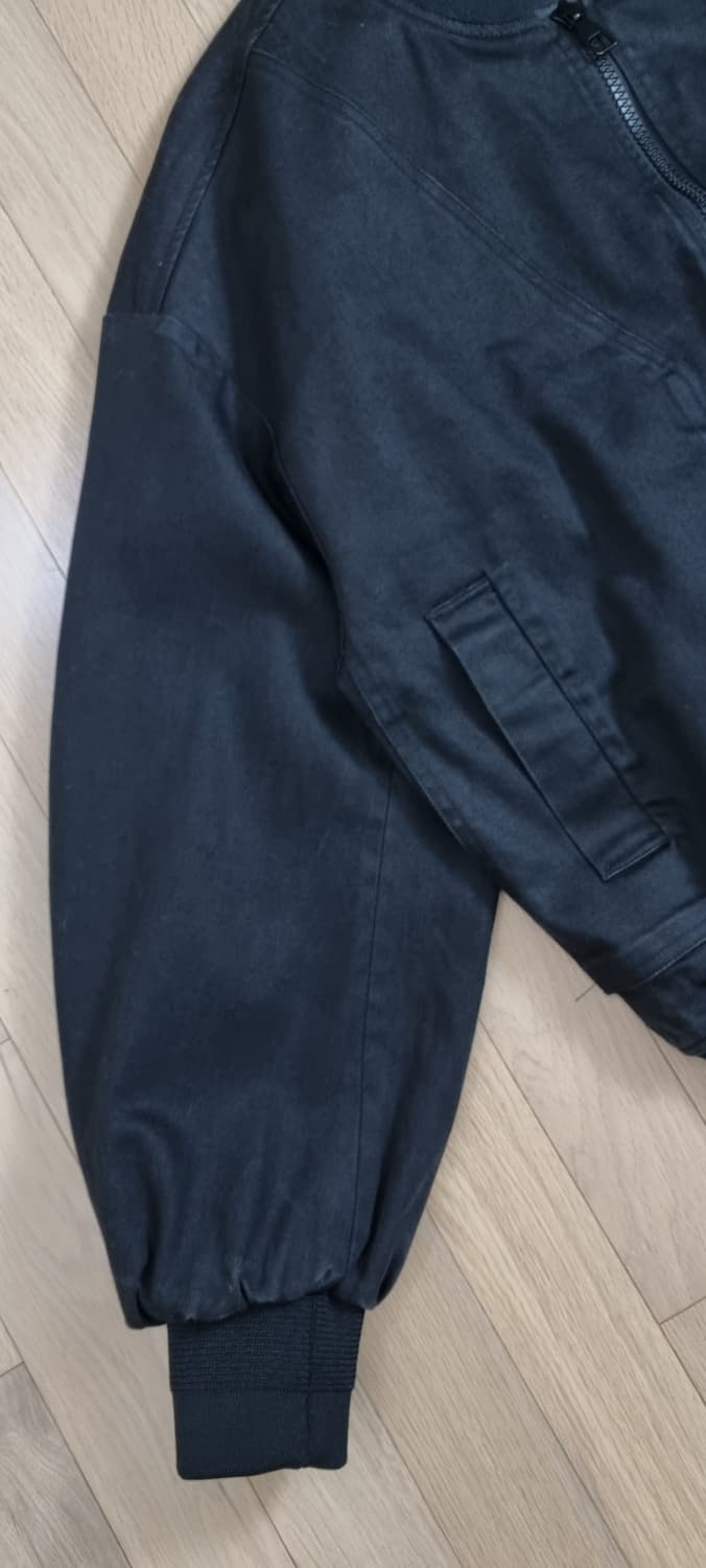 메종미네드 MA-1 항공점퍼 L _ 남성 상품이미지4