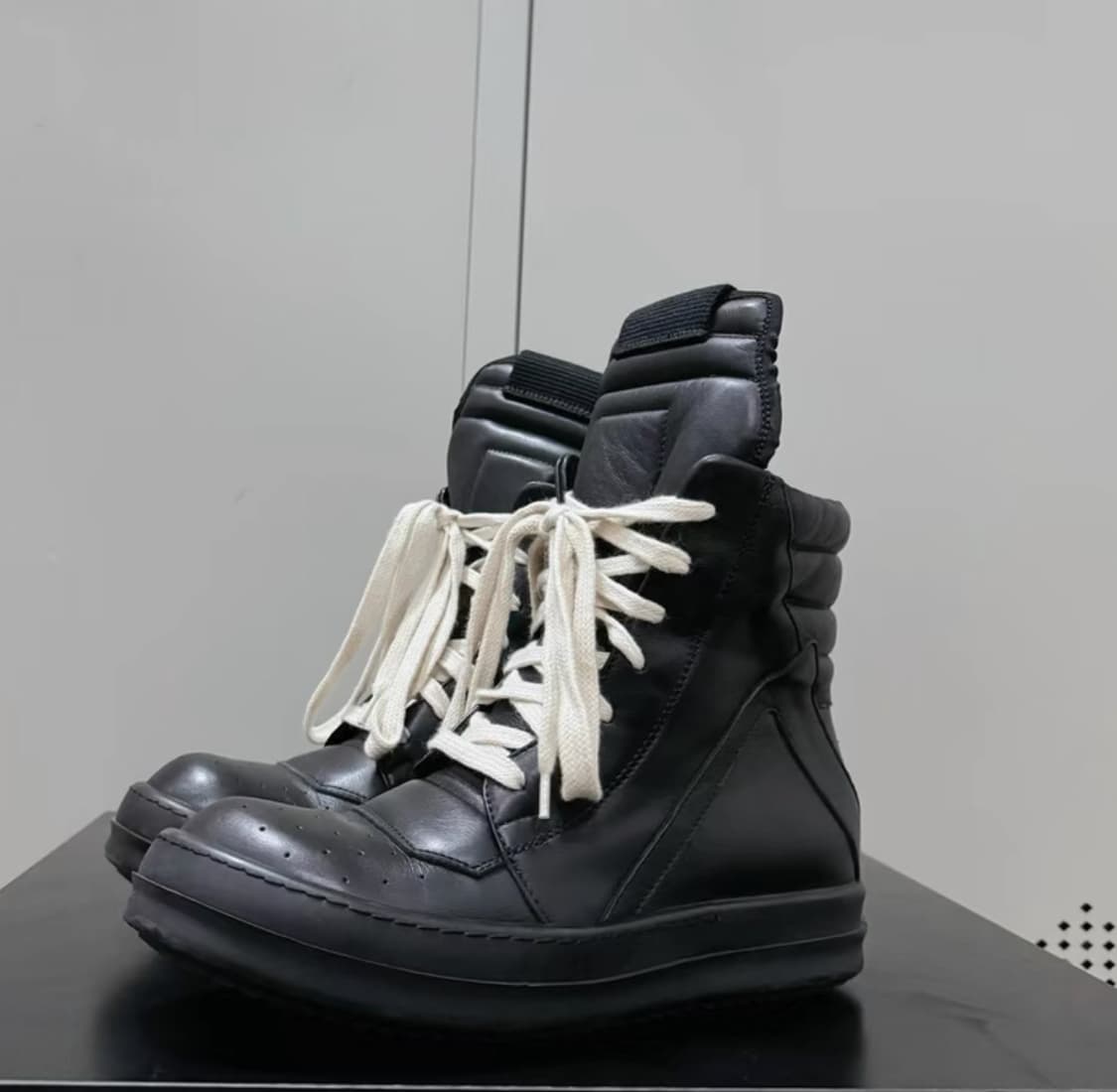 릭오웬스 지오바스켓 35 상품이미지2