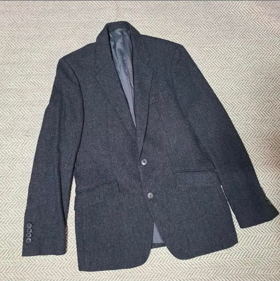 띠어리 자켓 상품이미지1