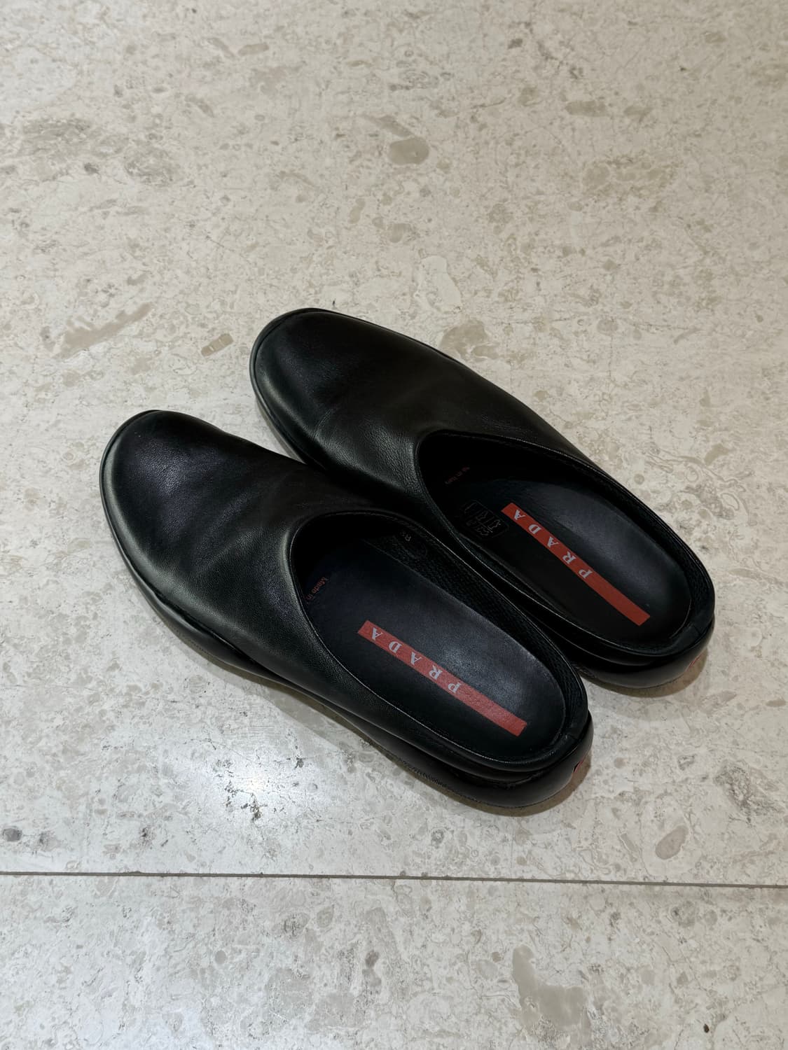 [38] prada sports 90s klogg 상품이미지3