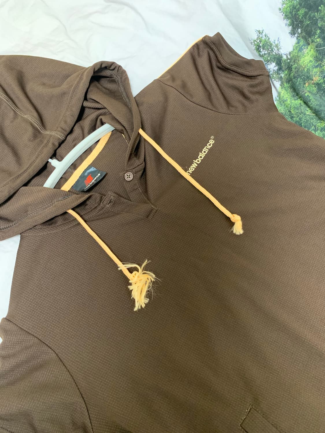 뉴발란스 원피스 상품이미지2