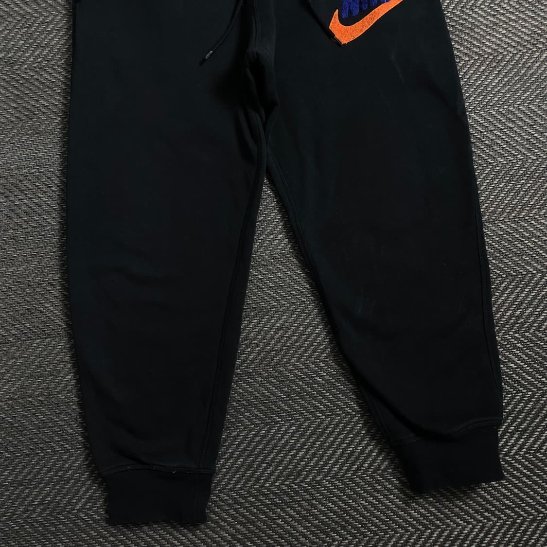 나이키 NSW 스우시 트레이닝 조거 팬츠y 4327 상품이미지3