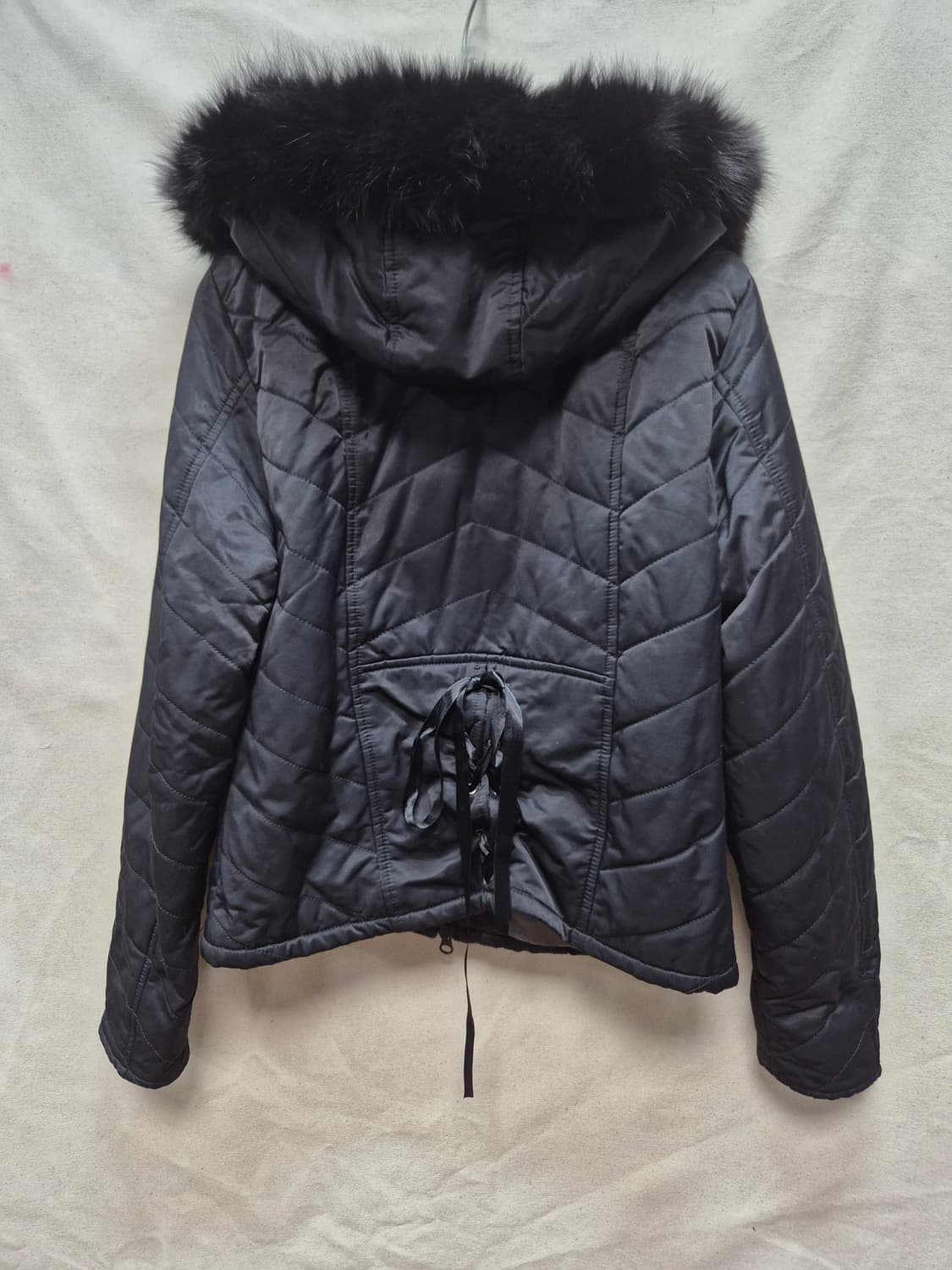 할리데이비슨 누빔 점퍼 상품이미지6