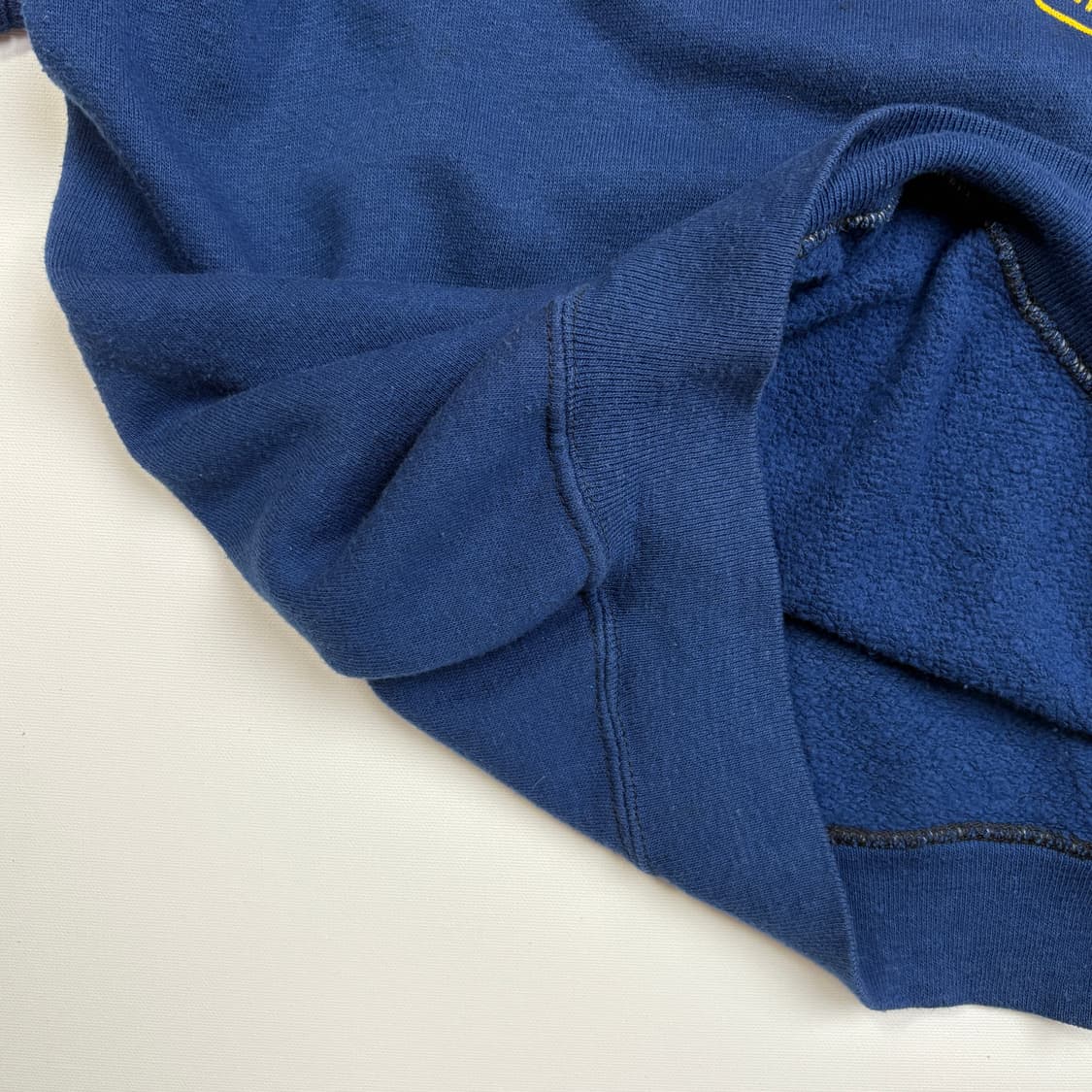 7-80s Bohemia 1/2 sweat shirt 상품이미지5