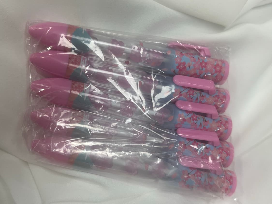 일본 사카사카 볼펜 상품이미지1