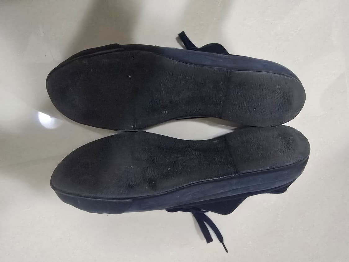 스튜디오니콜슨 문스타 네이비 290 상품이미지5