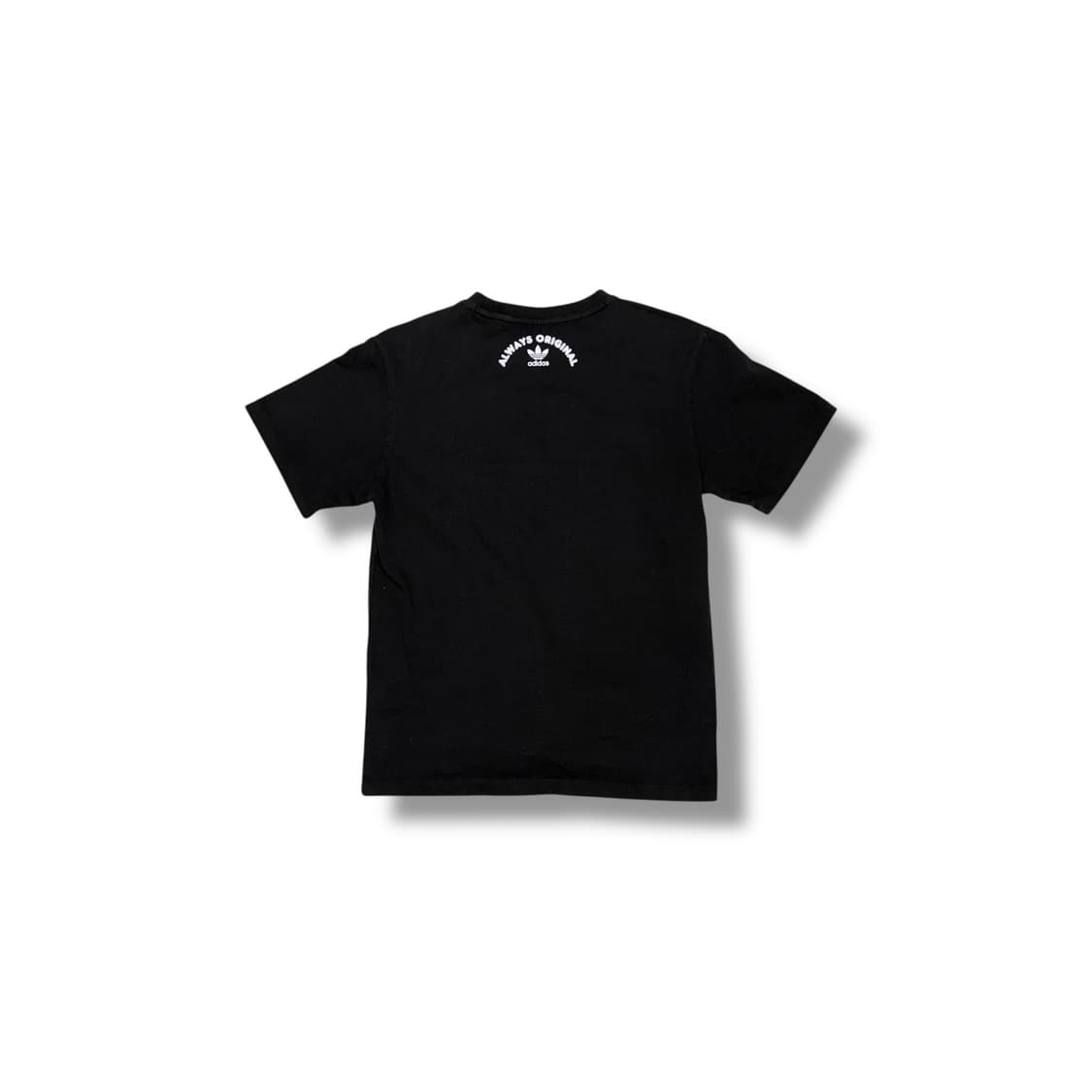 [S] 아디다스 블랙 반팔티 상품이미지4