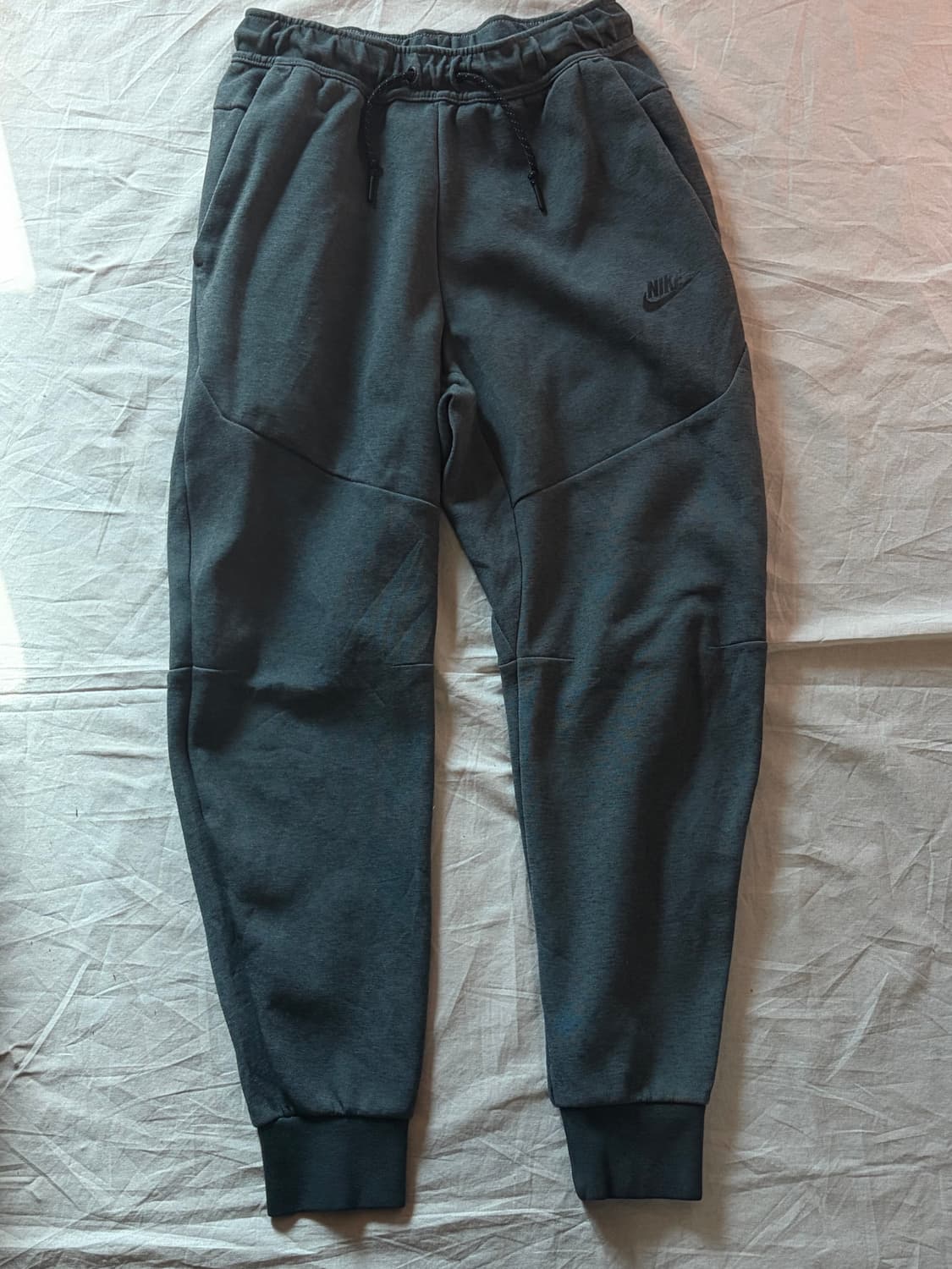 나이키 테크팩 상의 M 하의 S 상품이미지4