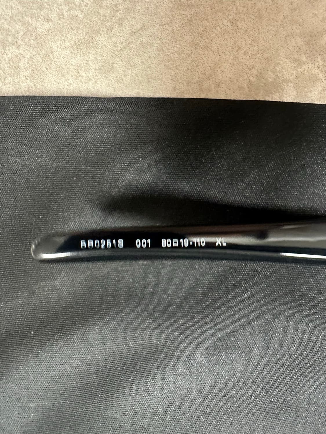 발렌시아가 BB0251s 선글라스 블랙 상품이미지5