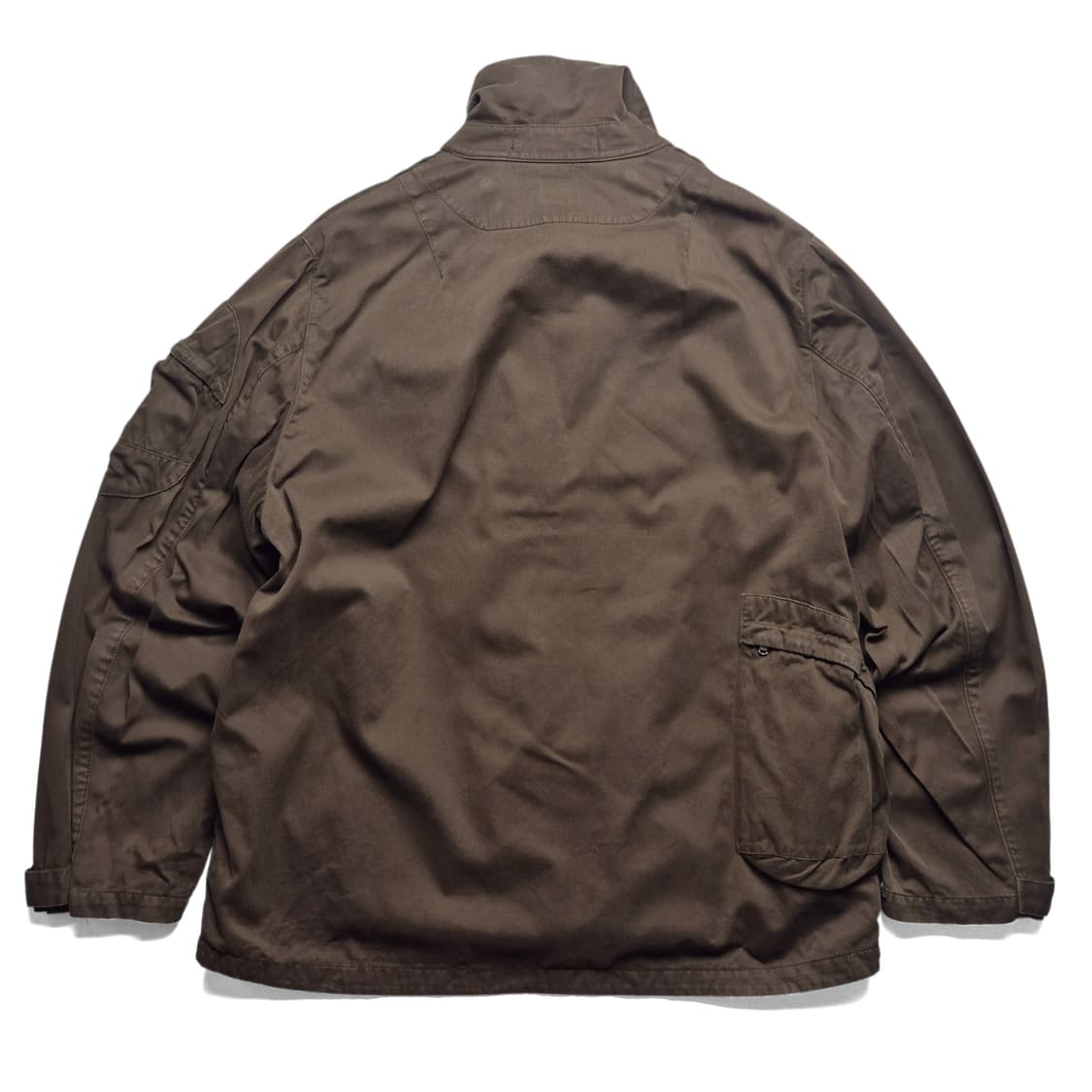 [100] CP컴퍼니 00s 빈티지 밀리터리 필드자켓 상품이미지6