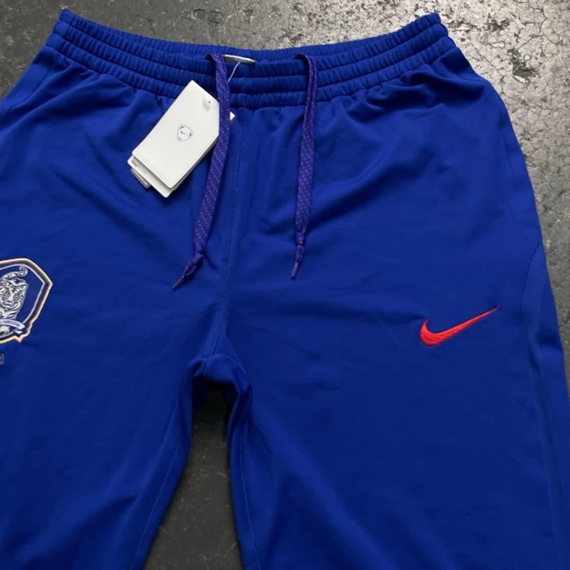 95 나이키 국대 트레이닝 바지 새상품 상품이미지2