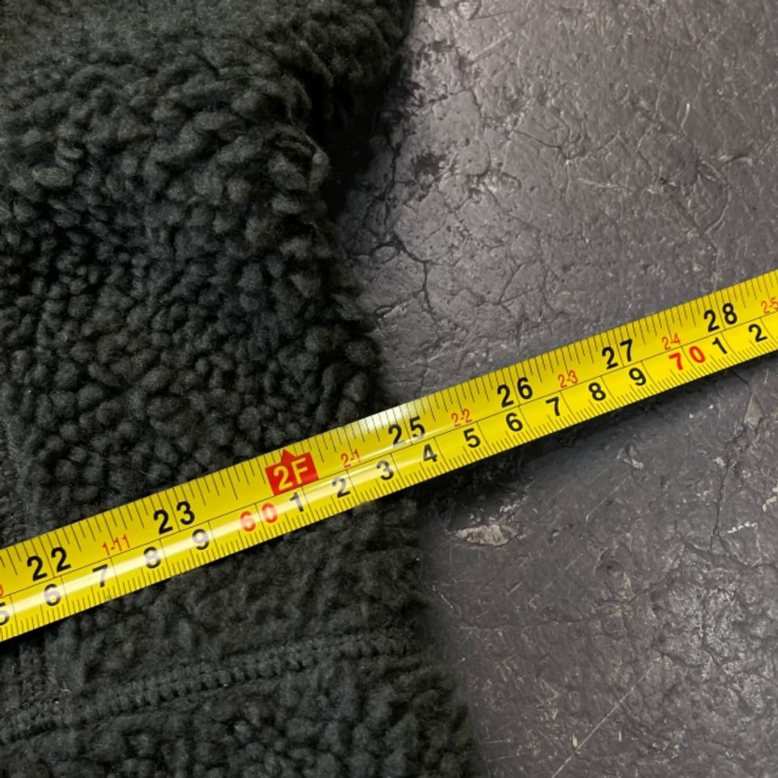 100 아디다스 뽀글이 후리스 상품이미지6