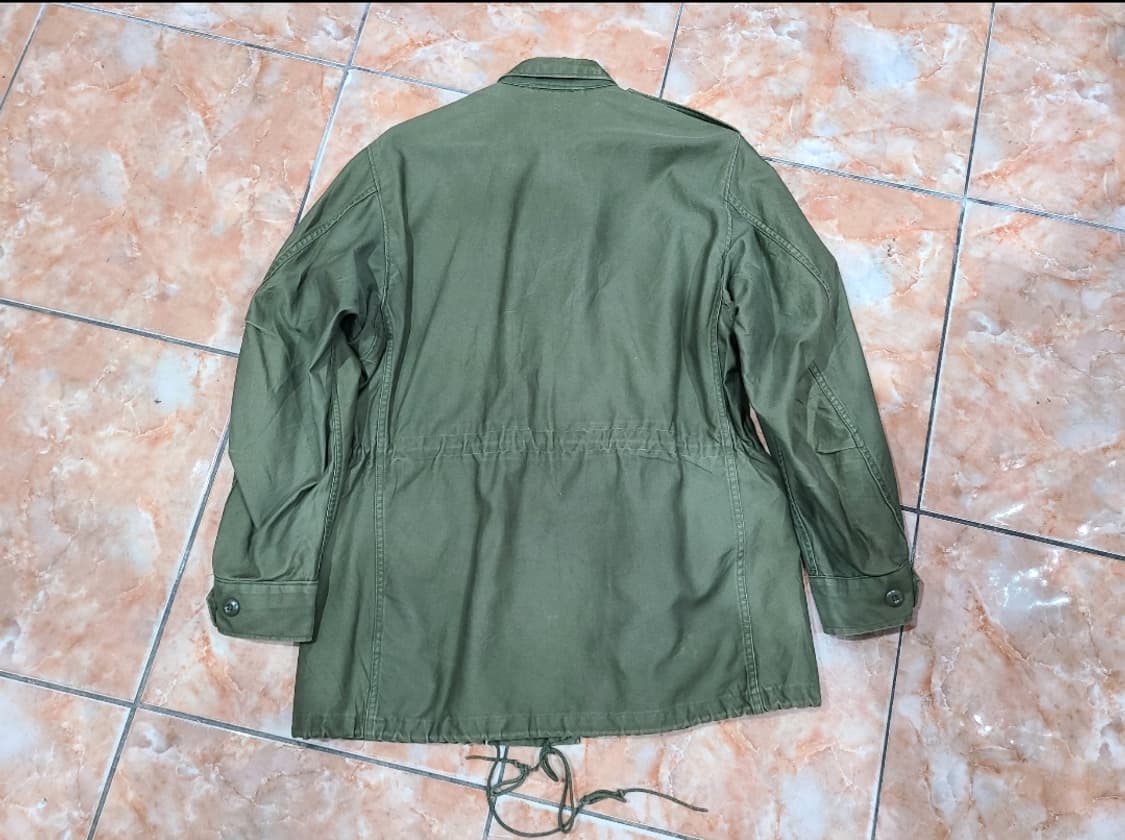 M51 필드자켓 (M-R) 상품이미지2