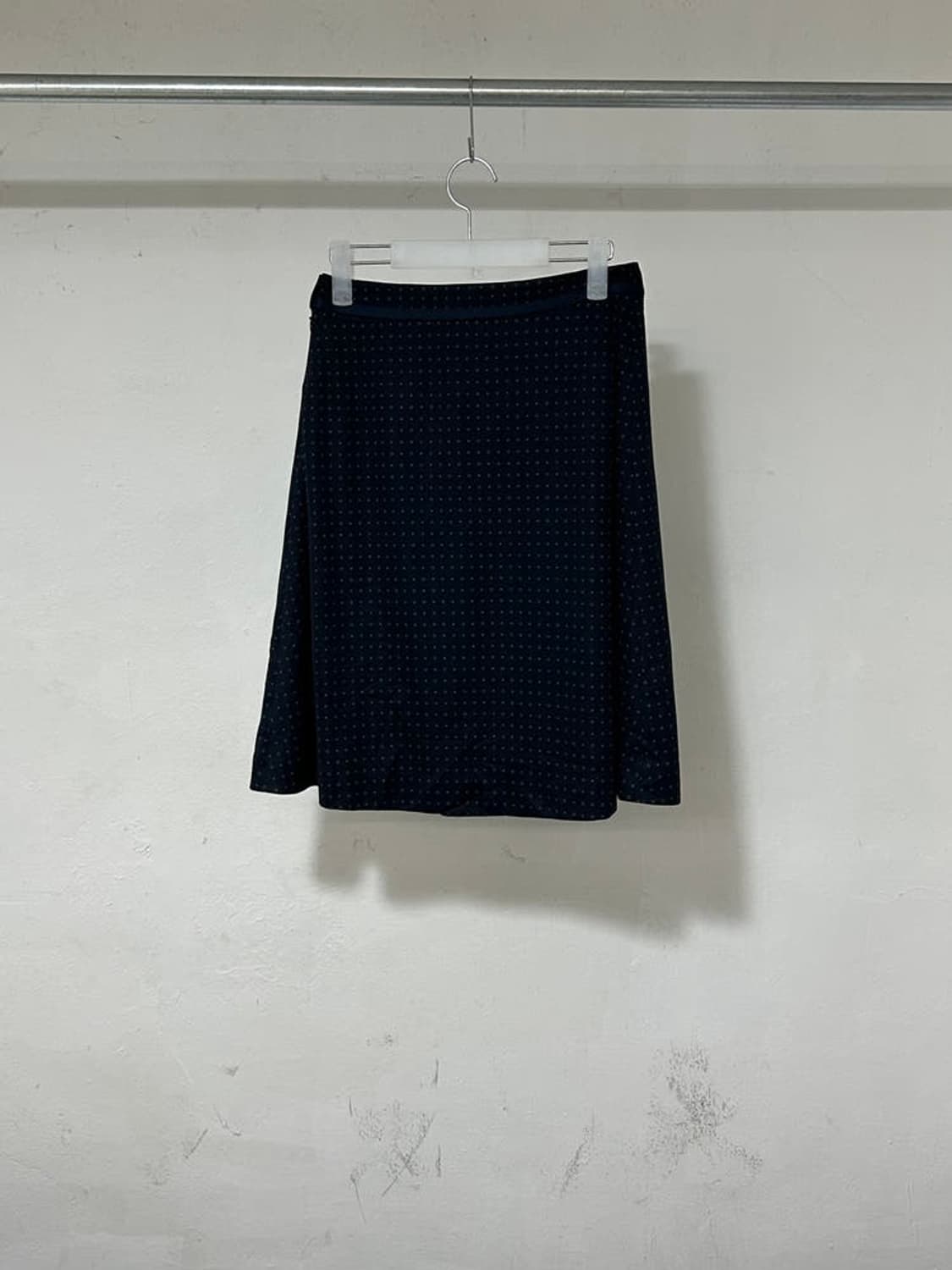 vtg skirt 상품이미지4