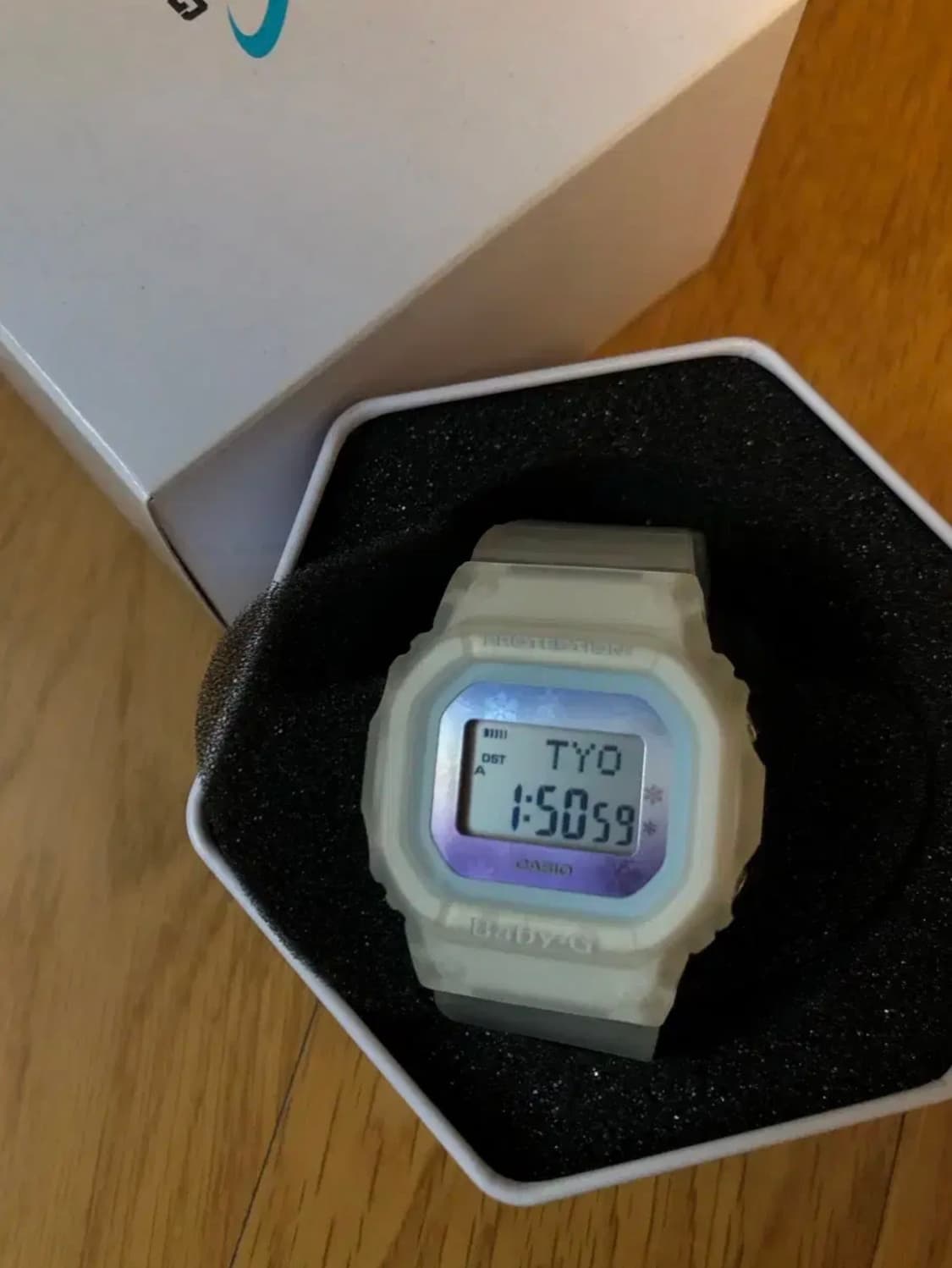 지샥 베이비지 스켈레톤  상품이미지3