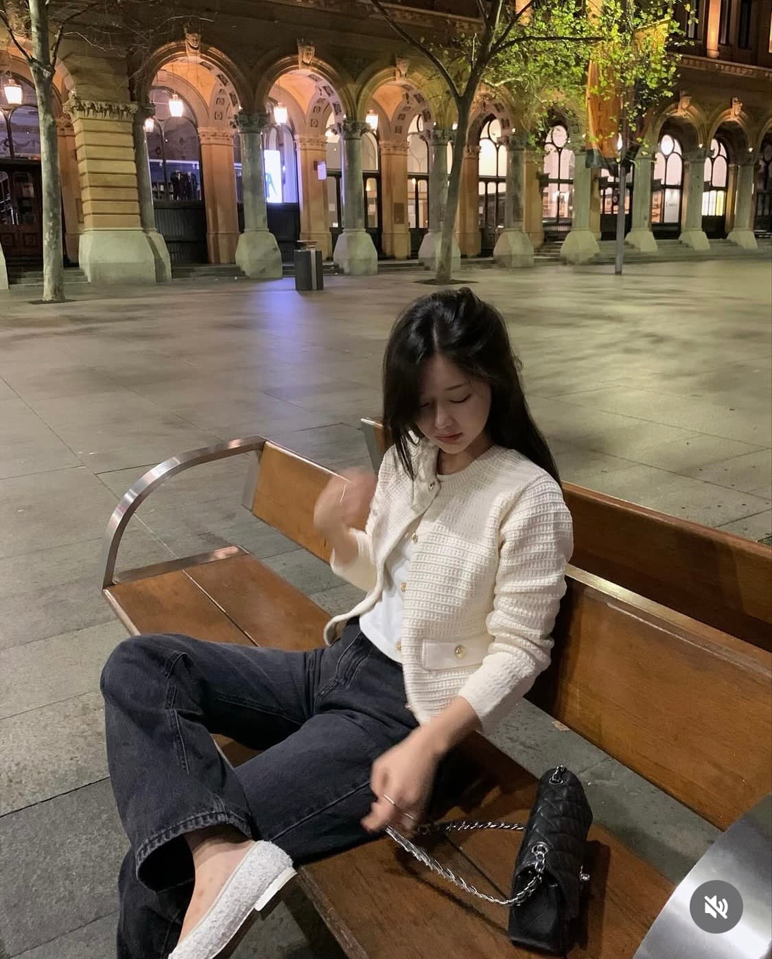 윤슬샵 니트 가디건 상품이미지2