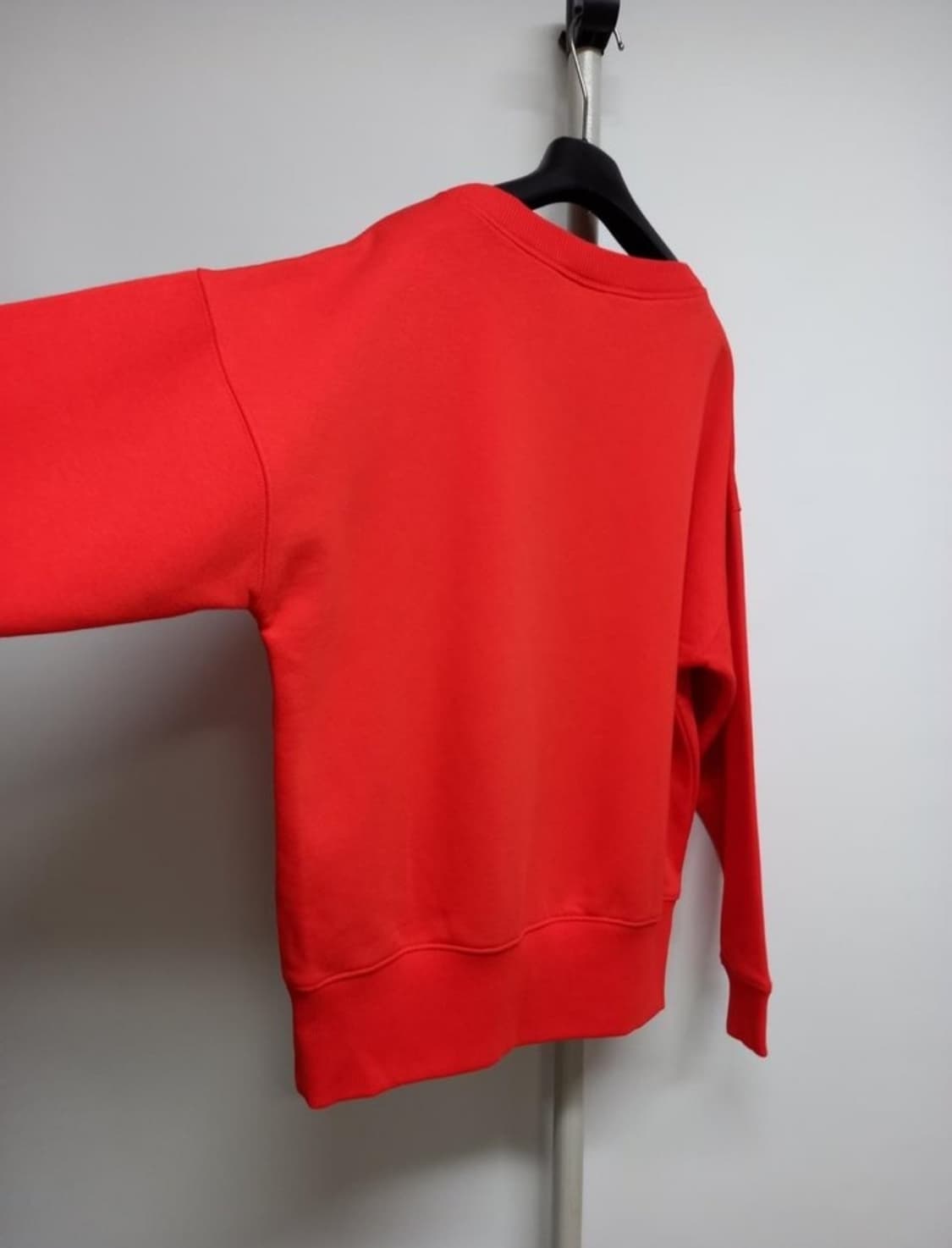 아디다스 추동 기모 루즈 박시핏 맨투맨 33-66 상품이미지7