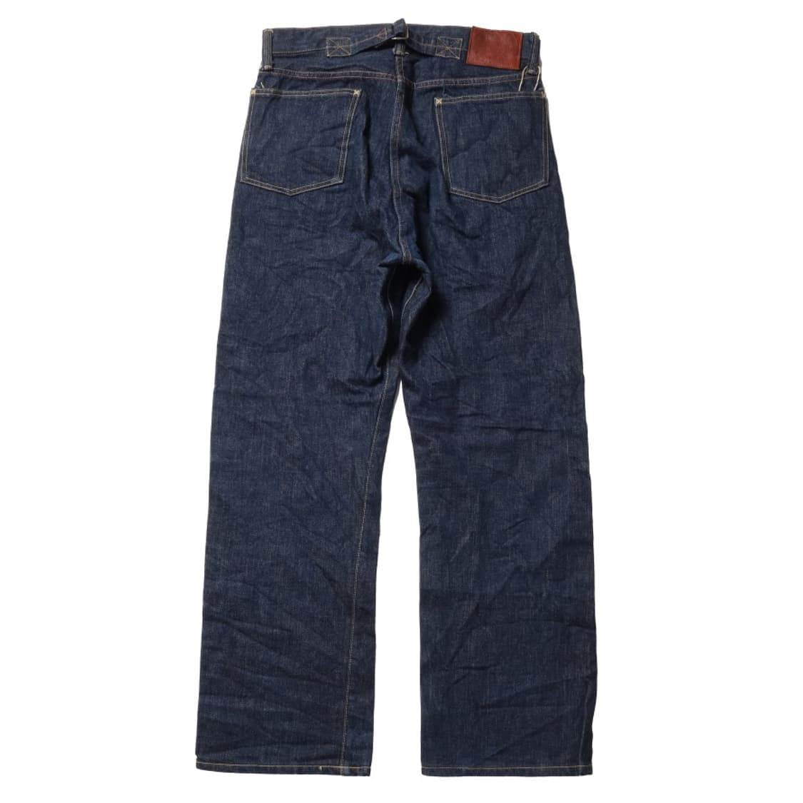 Tenderloin Selvedge Denim Pants  상품이미지6