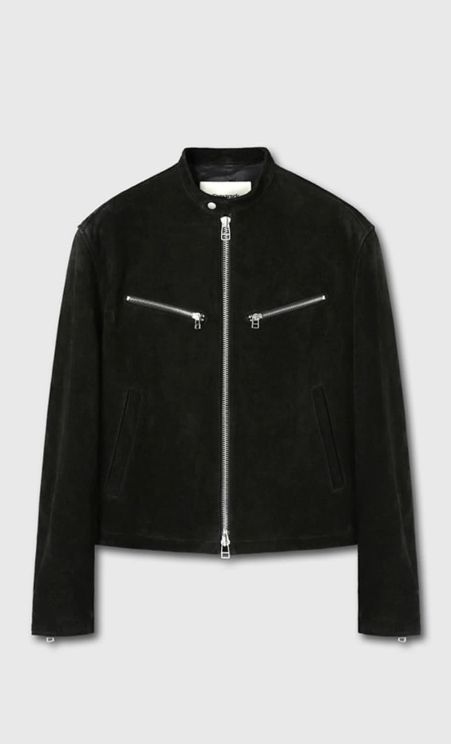 토니웩 / 24ss 카프레이서 스웨이드 자켓 / XL 상품이미지1