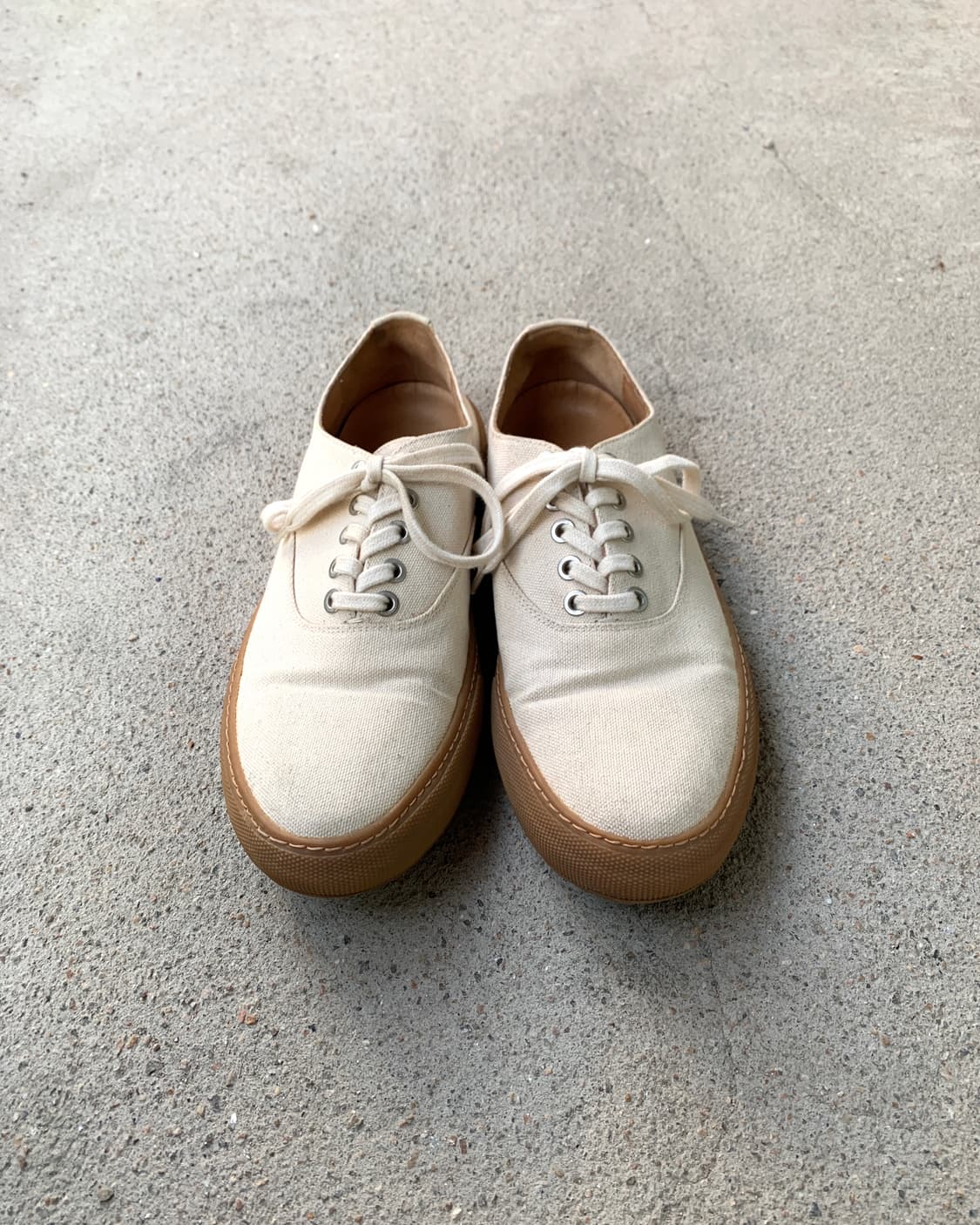 드리스 반 노튼 스니커즈 상품이미지2